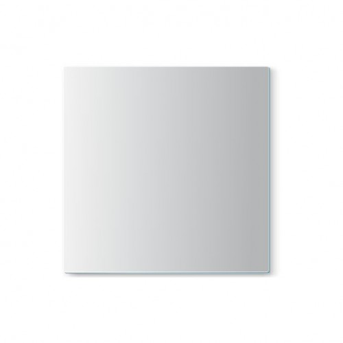 Зеркало квадратное с полированной кромкой А-014 (60х60)
