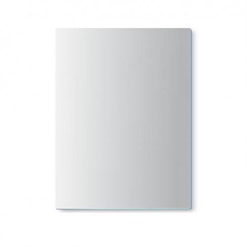 Зеркало прямоугольное с полированной кромкой А-015 (60х80) 4 шт, ликвидация коллекции