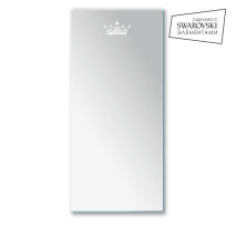 Зеркало H-001 (45х100) 1 шт, ликвидация коллекции