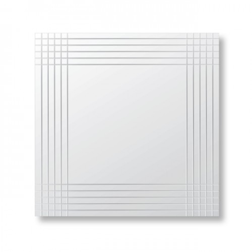Зеркало квадратное  Г-044 (70х70)
