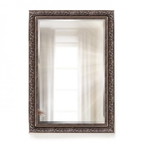 Зеркало в багетной раме М-340 (100х70)