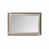 Зеркало в багетной раме М-346 (100х70)