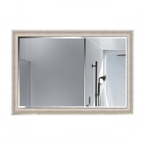 Зеркало в багетной раме М-357 (100х70)