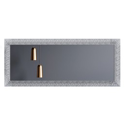 Зеркало в багетной раме М-360 (170х70)