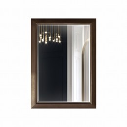 Зеркало в багетной раме М-370 (110х80)