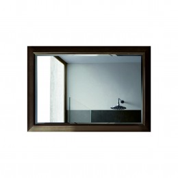 Зеркало в багетной раме М-371 (100х70)