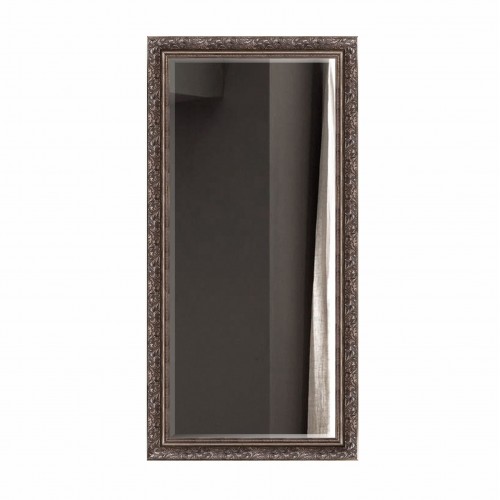 Зеркало в багетной раме М-375 (140х70)