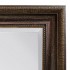 Зеркало в багетной раме М-378 (160х60)