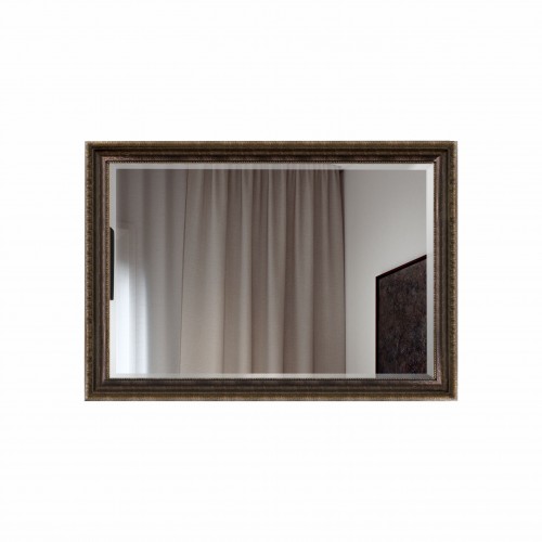 Зеркало в багетной раме М-380 (100х70)