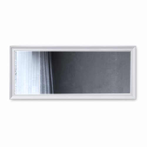 Зеркало в багетной раме М-382 (130х55)