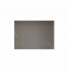 Зеркало с фоново-фронтальной подсветкой и сенсорной кнопкой Dublin 7050s-4 (70*50 см) - нейтральный свет