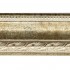 Зеркало в багетной раме М-082 (60х80) 