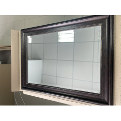 Зеркало в багетной раме М-116 (60x80 см) 1шт, уценка