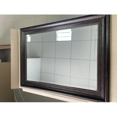 Зеркало в багетной раме М-116 (60x80 см) 1шт, уценка