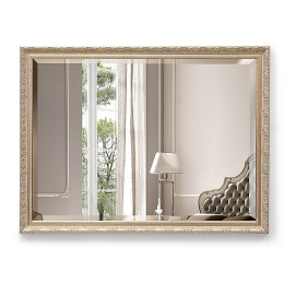 Зеркало в багетной раме М-066 (60x80 см) 1 шт, ликвидация коллекции
