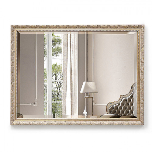 Зеркало в багетной раме М-066 (60x80 см) 1 шт, ликвидация коллекции