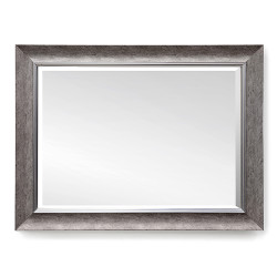 Зеркало в багетной раме М-237(80х60) 1 шт, ликвидация коллекции