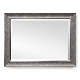 Зеркало в багетной раме М-237(80х60) 1 шт, ликвидация коллекции